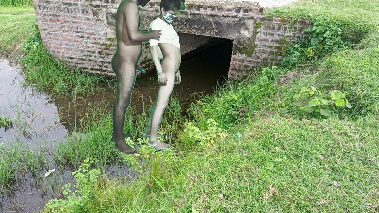 RAKP355: Нове індійське мусульманське секс-відео дівчини з коледжу та подруги дезі