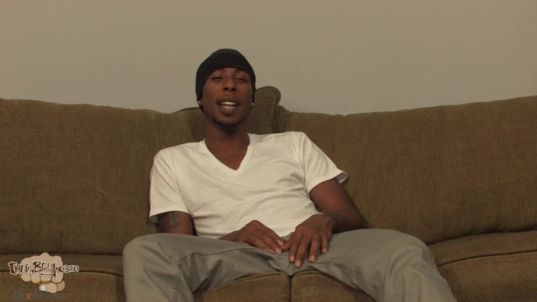 ThugBoy: Mr Phat Lipps - Thugboy