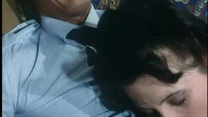 XTime Vod: Grande peludo vintage COÑO lamiendo mierda mierda trío