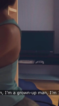 Le jeu coquin de ma belle-mère et de son beau-fils