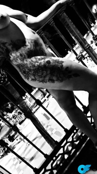 Untamed Body, Wild Breath, No Restraint
