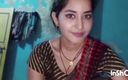 Lalita bhabhi: Indiana menina está fazendo sexo