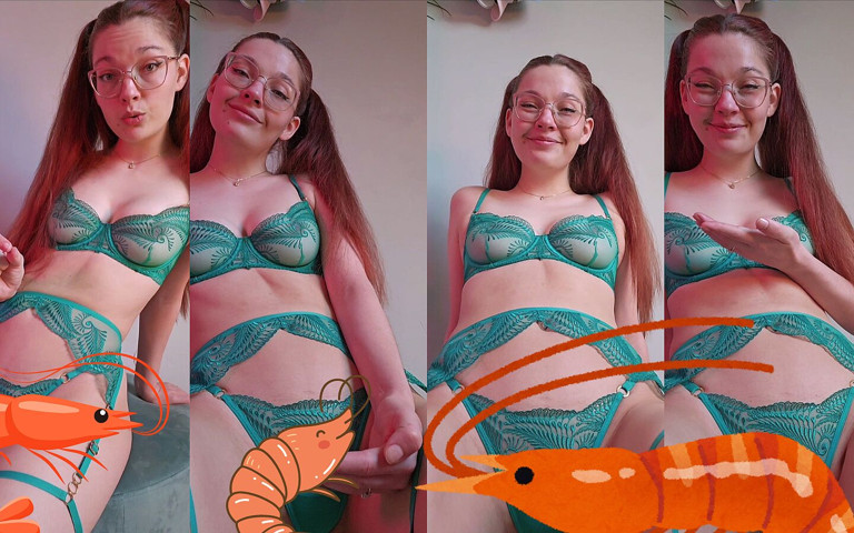 (dutch) JOI Sph CEI (Petite sub kitten)