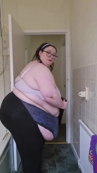 SSBBW March 2025 Weigh in Results Including Weigh in History From 2023-2025