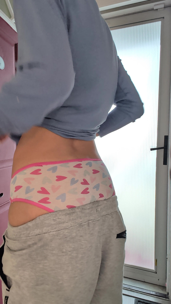 Ms_Emmy_Lynn: Memamerkan FullbackKu