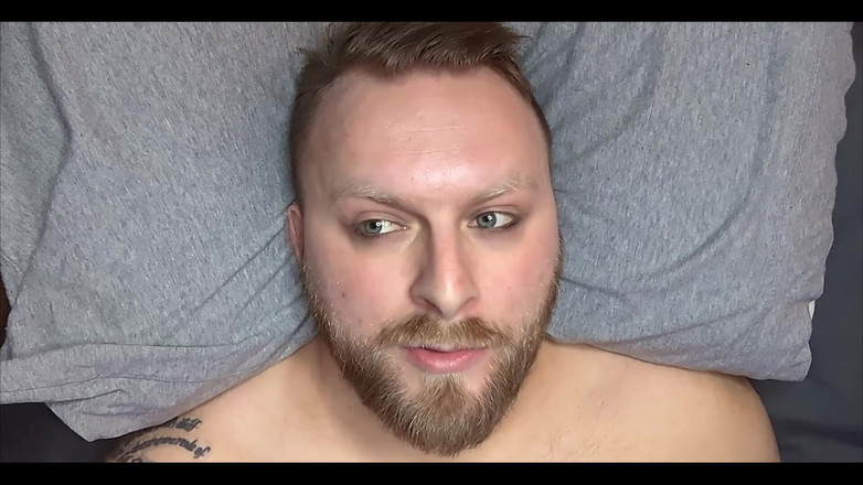 WolfgangWhite: Em primeiro plano, você me dá um facial quente!