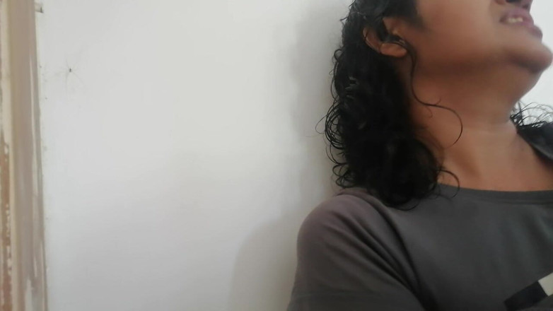 Tina Baby: My Real House Maid Was Just About to Get It