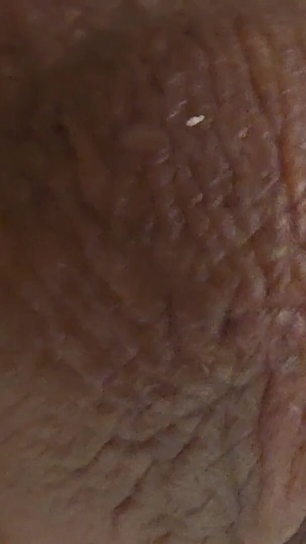Closeup Desi Dick (Prince undertaker)
