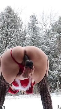 Cold Dicked