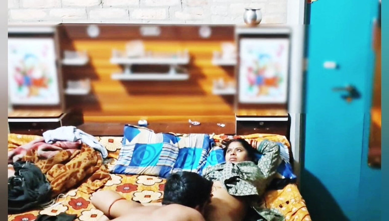 House stage: Великий трах дезі-пари