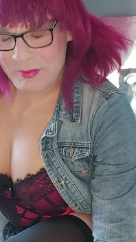 Hiya transvestã¤ttin