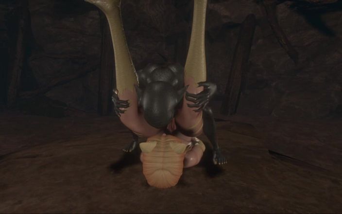 Sosan: Anal gangbang goblin cave jogo 3