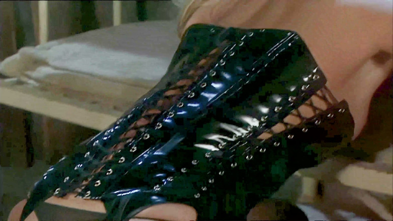 Antonio Adamo Film: Elena - Part 4- the Last Awakening