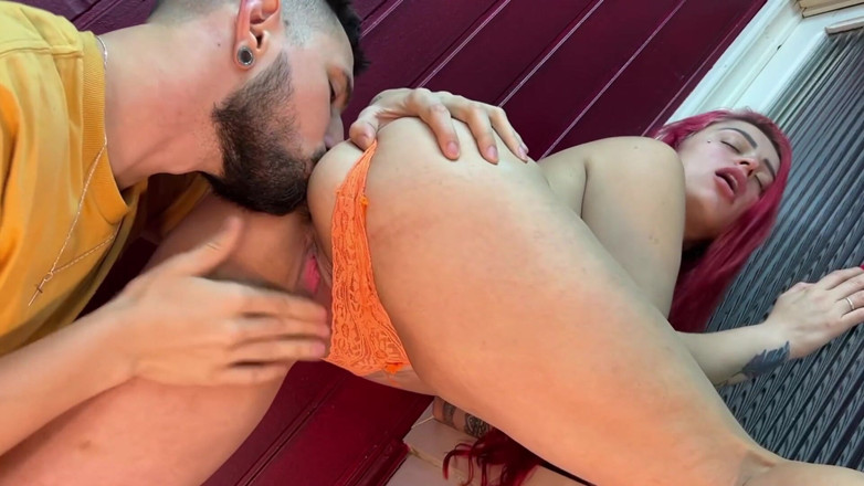 Camila Vegas: Tirou a Camisinha so Pra Meter No Cuzinho Apertado