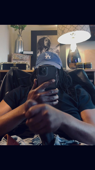 D_RUGDEALER: Cowok kulit hitam kontol besar dientot habis-habisan sambil ditonton sama...