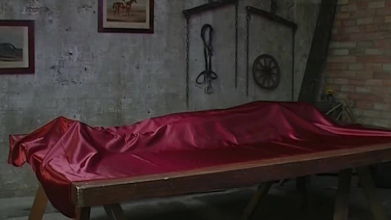 BDSM6.CLUB: Extrémní želatá a dominace