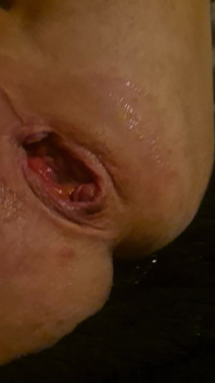 Every Day a Little Wider
