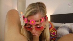 Dirty Tina: Ta sperma lež!