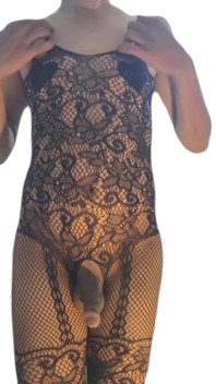 Sissy Travesti Arab