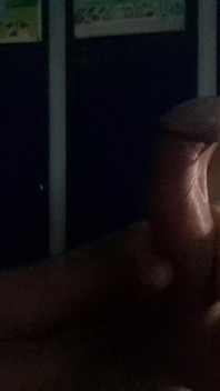 Branler ma bite