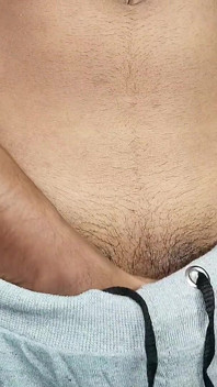 대물 요리사 사정 핸잡