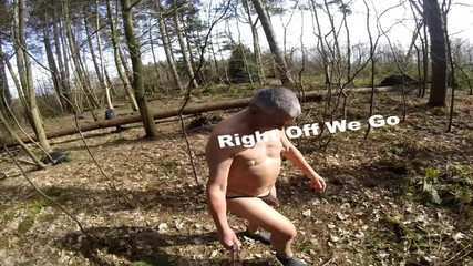 Andy: Yürüyüş 12 2025