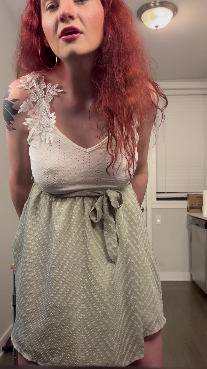 Kapri Sun: Kapri aşk kurabiyelerini yapıyor pt. 2