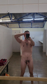 Mirroring Dick All Around