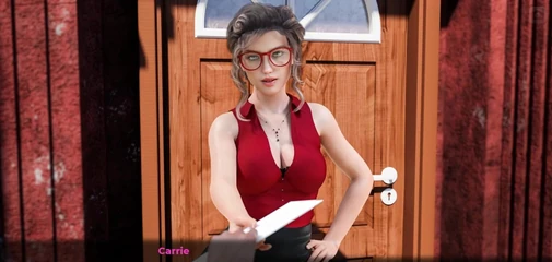 MILFs of Sunville - Ep 52 - Satisfy Me, Please by Foxie2k