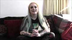 Bambi_beauty1: Temu bual dengan Bambi