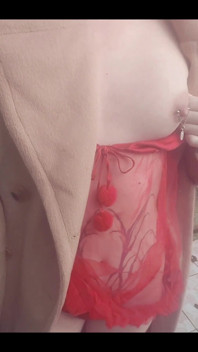Red Passion