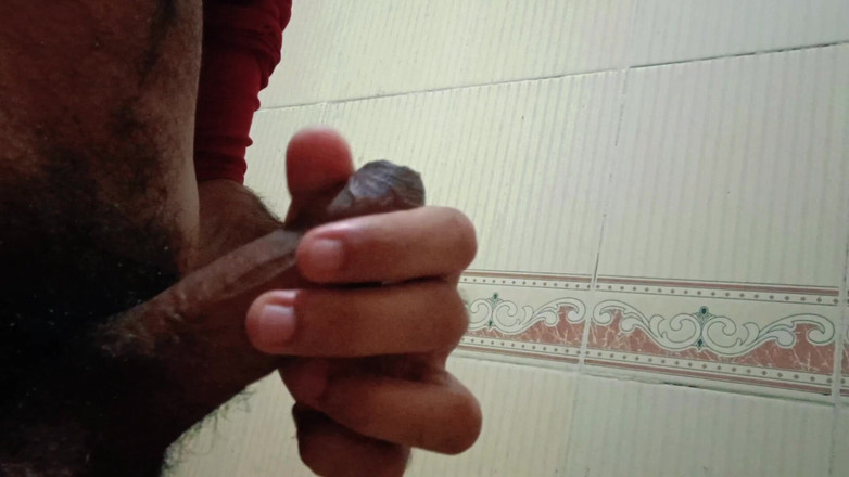 Brijesh 270: 继叔为了纪念他的继妹在家做爱