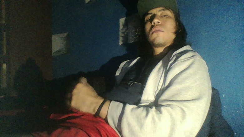 AlexAlejandro13: 슈퍼 모비드