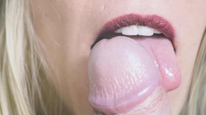 Art By SoftApproach: Sensual mamada de lengua