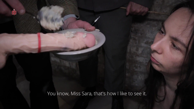 Inquisition and prison world: 48H Cezaevi Aşırı - Kahvaltıda Derin Boğaz Yutma Egzersizi