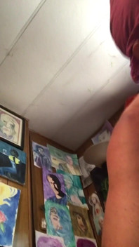 Passionate Blowjob. Juicy Big Cut Cock