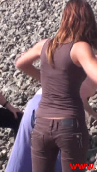 Balkan Brat Dom Bitches Whip Slave Joschi Public