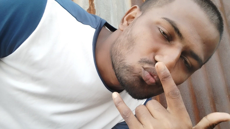 Kumbha Manoj Kumar: Indian Gay Outside - Xhard Star India