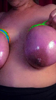 Titty Trainer 14