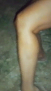 Sexo na rua com um estranho