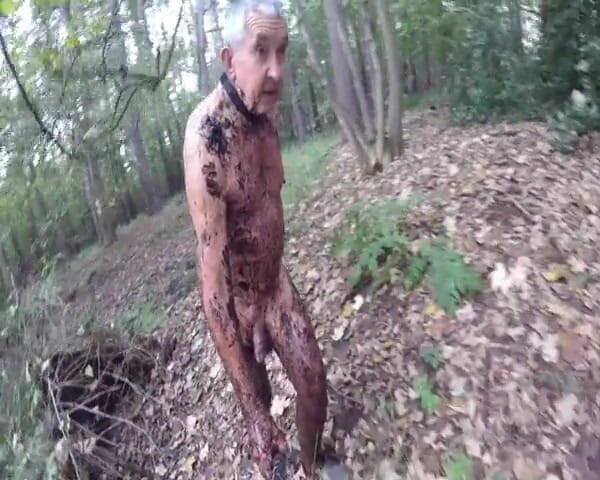 Andy: Parte 2 sporco ib the woods