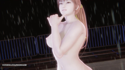 3D-Hentai Games: [mmd] gwsn - breat kasumi seksi çıplak dans doa sansürsüz hentai