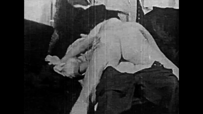 Vintage Erotic Archive: Le avventure di Christine