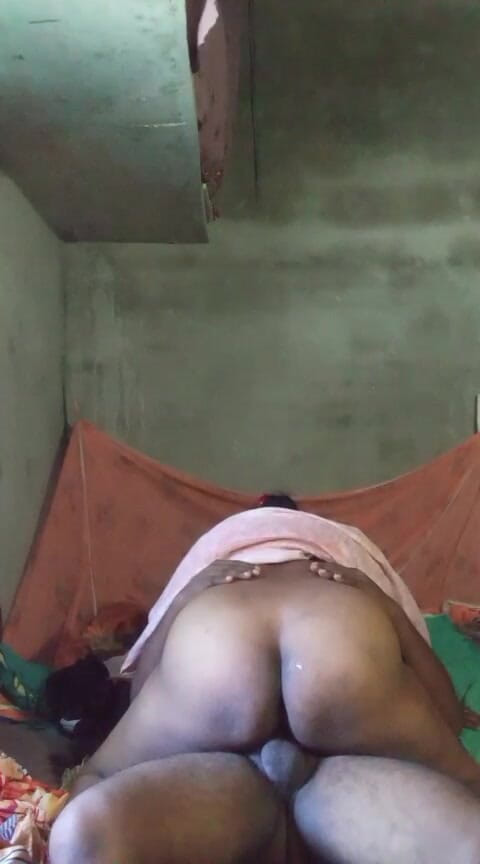 Auntixxx69: My First Video, My Bald Brother Fucked My Pussy and...