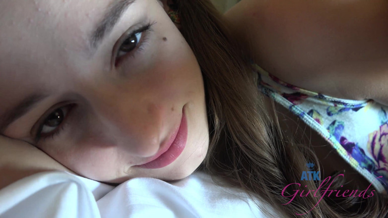 ATK Fans (Girlfriends): Virtual vacation Las Vegas with Willow Hayes 3/3