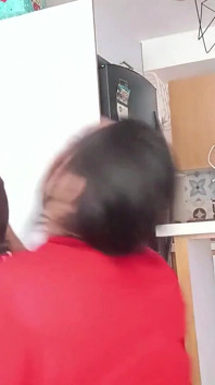I Fuck My Stepbrother's Wife While He Goes Out to Work