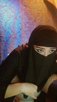 Habibti însetată - videoclip pentru fan