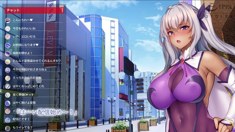 Hentai Eagle: Acea înaltă audiție care m-a tratat ca un gunoi s-a dovedit...