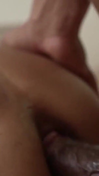 Anal Fucked From Behind