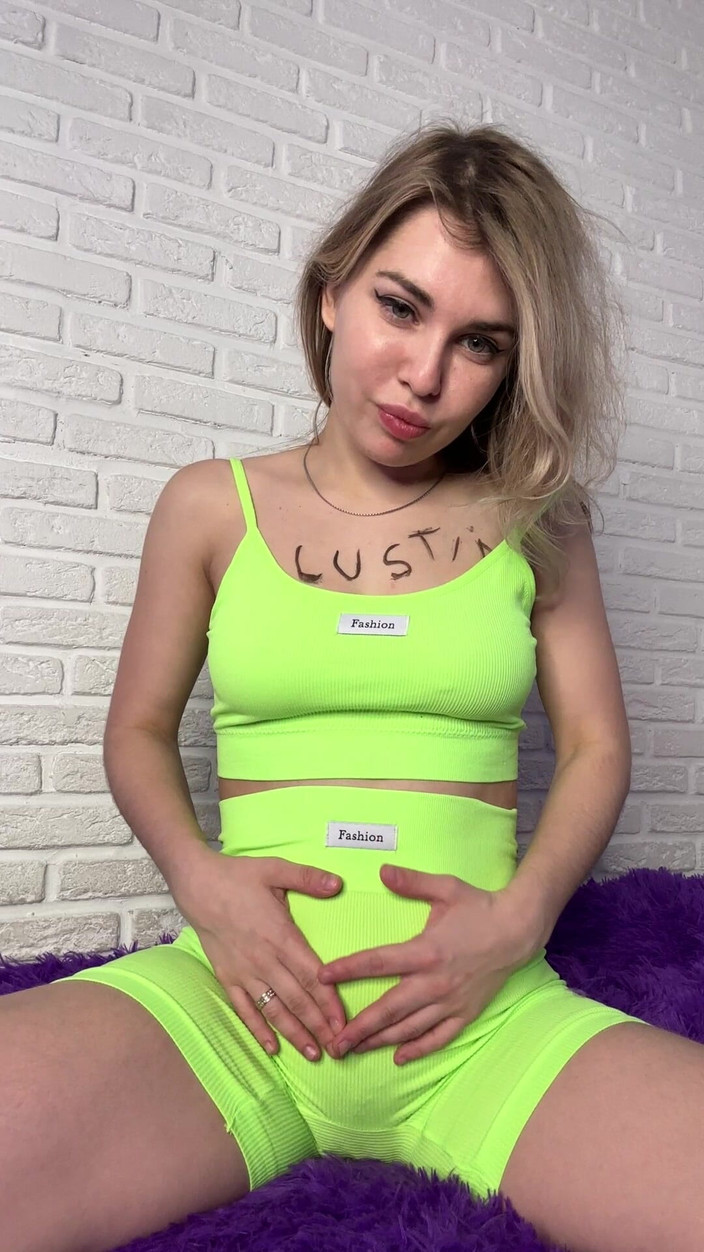 Misty Phoenix: Vždy jsem v sobě chtěl cítit sperma svého nevlastního bratra